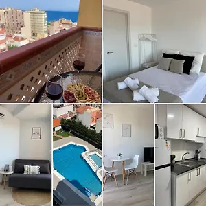 Estudio Oceanview Apartamento