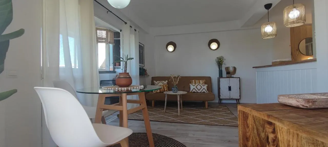 Apartamento El Boqueron 3 Torre Del Mar Spain