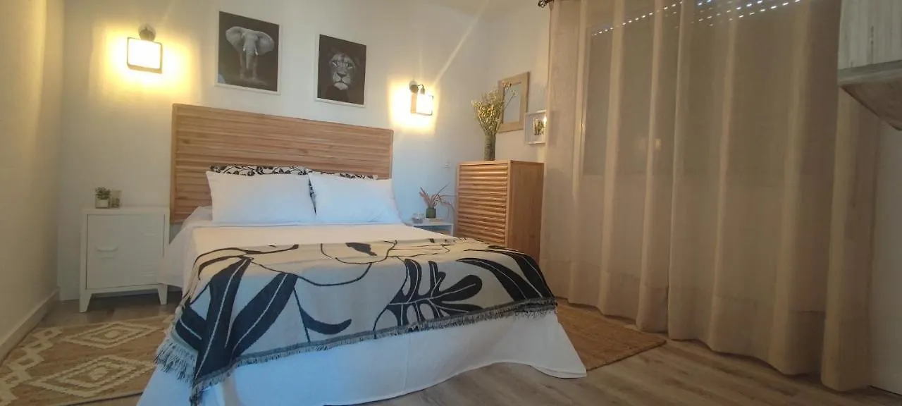 Apartamento El Boqueron 3 Torre Del Mar Apartment