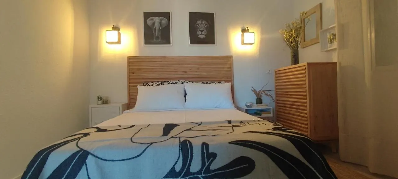 Apartamento El Boqueron 3 Torre Del Mar Spain